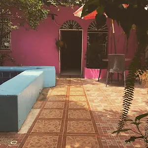 Funky Monkey Guest house