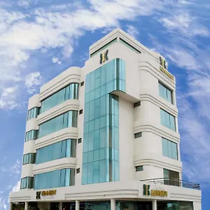 Apart Kennedy Hotel
